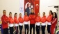 Milli takıma en fazla halterci Gaziantep’ten gidiyor