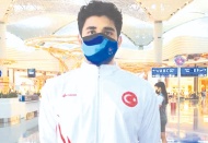 “Milli takımda olmanın gururunu yaşıyorum”
