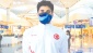 “Milli takımda olmanın gururunu yaşıyorum”