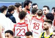 Milli Takım'ın rakibi Hırvatistan