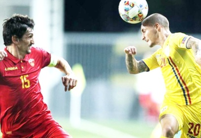 Milli takımın rakibi Letonya'nın aday kadrosu açıklandı