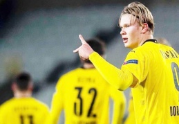 Milli takımın rakibi Norveç'in aday kadrosu açıklandı