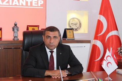 Milliyetçi Harekat Partisi anketlerin partisi değildir