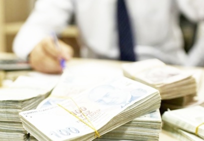 Milyonerlerin mevduatı 10 ayda 670 milyar lira arttı