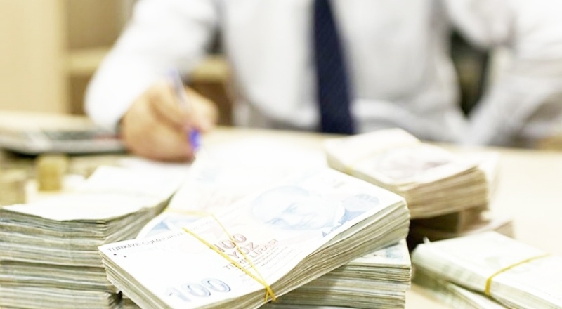 Milyonerlerin mevduatı 10 ayda 670 milyar lira arttı