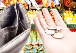 Milyonlar açlık, yoksulluk ve sefalet içerisinde yaşamına devam edecek