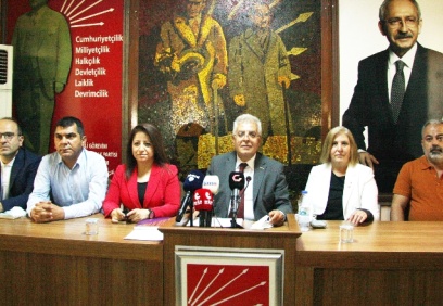 Milyonlar açlık, yoksulluk ve sefalet içerisinde yaşamına devam edecek