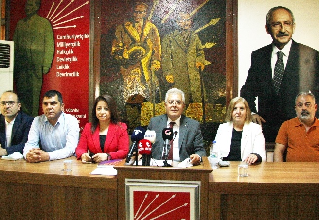 Milyonlar açlık, yoksulluk ve sefalet içerisinde yaşamına devam edecek