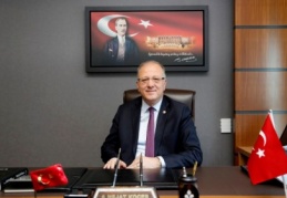 “Milyonlar o gece kirli hesapları bozarak bir destan yazdı”