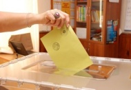 Milyonlar yarın sandık başına gidiyor