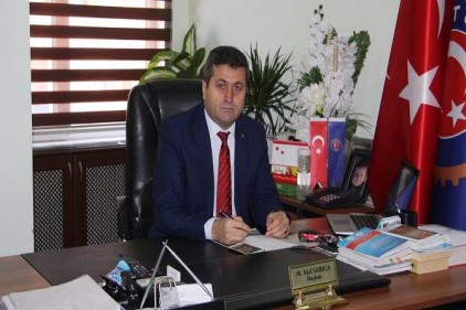 Milyonlarca çalışanı açlığa, sefalete ve yoksulluğa mahkum etmeyin