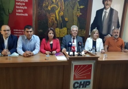 “Milyonlarca çalışanın dengeli ve sağlıklı beslenme hakkı yok”