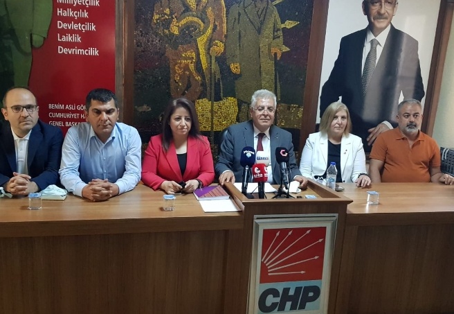 “Milyonlarca çalışanın dengeli ve sağlıklı beslenme hakkı yok”