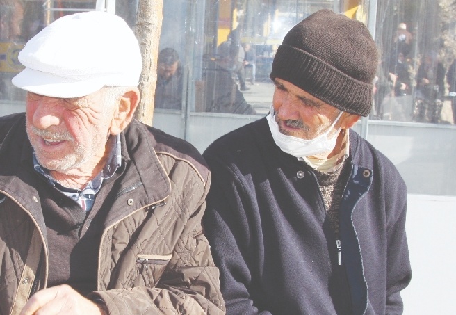 Milyonlarca emekli hayal kırıklığı yaşadı