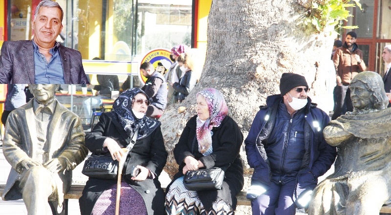 Milyonlarca emekli yine hayal kırıklığı yaşadı, hüsrana uğradı