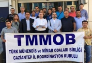 “Milyonlarca mühendis, mimar, şehir planlamacısı işsiz kalacak”