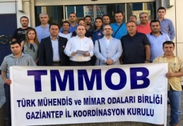 “Milyonlarca mühendis, mimar, şehir planlamacısı işsiz kalacak”