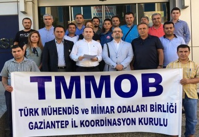 “Milyonlarca mühendis, mimar, şehir planlamacısı işsiz kalacak”