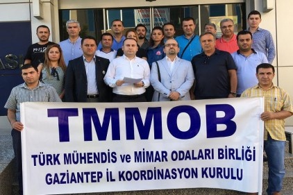 &#8220;Milyonlarca mühendis, mimar, şehir planlamacısı işsiz kalacak&#8221;