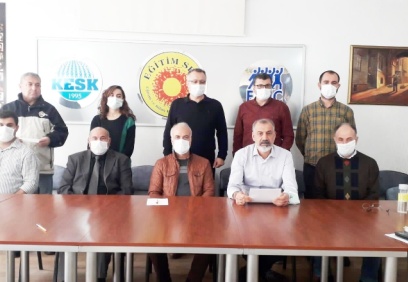 Milyonlarca öğrenci tarikat ve cemaatlerin ellerinde