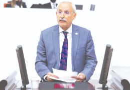 Milyonlarca vatandaşımız açlık sınırının altında yaşam mücadelesi veriyor