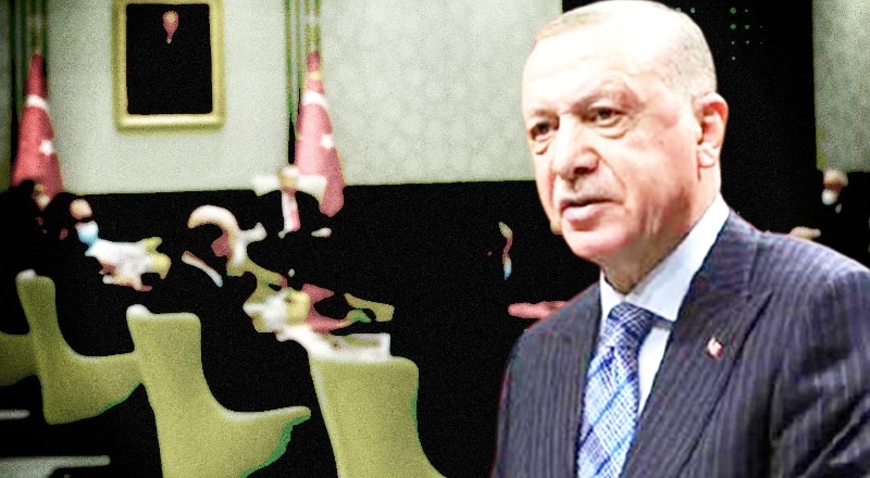 Milyonların gözü Kabine’de: Memur ve emekli zam oranları konuşulacak