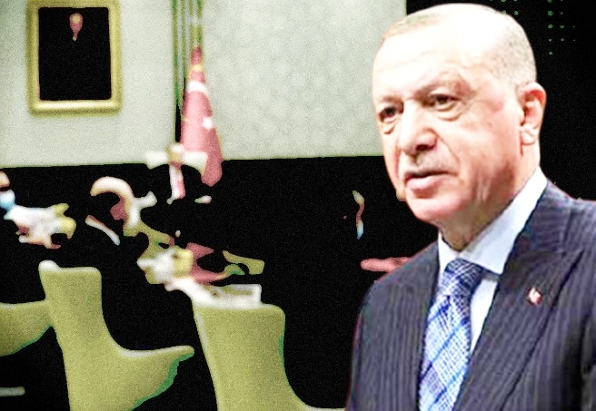Milyonların gözü Kabine’de: Memur ve emekli zam oranları konuşulacak