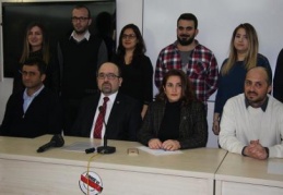 Mimarlar, haksız rekabette ayakta durmaya çalışıyor