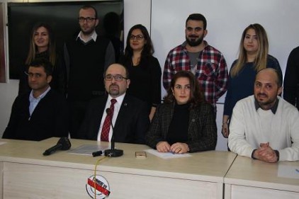 Mimarlar, haksız rekabette ayakta durmaya çalışıyor