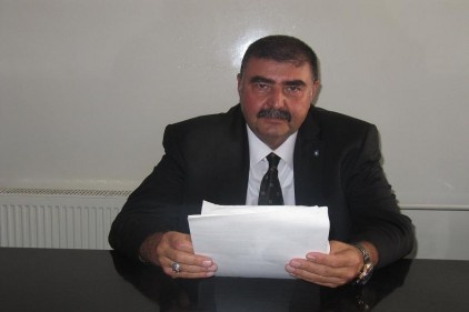 Mimarlar, mühendisler ve şehir plancıları zor bir dönemden geçiyor