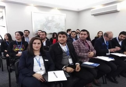 Mimarlar Odası’na kadın Başkan