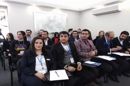 Mimarlar Odası’na kadın Başkan