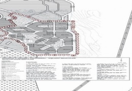 Mimarlar Odası’nın itiraz ettiği imar planı geri çekildi