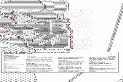 Mimarlar Odası&#8217;nın itiraz ettiği imar planı geri çekildi