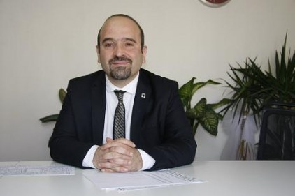 &#8220;Mimarlar Odası&#8217;nın Kamil Ocak Stadyumu hakkında görüşü nettir&#8221;