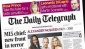 Mimarlar Odası'nın Papa'ya “saraya girmeyin” çağrısı Daily Telegraph'ta konu edildi