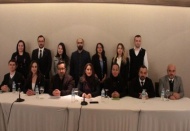 Mimarlık Meslek Yasası bir an önce çıkmalı