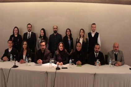 Mimarlık Meslek Yasası bir an önce çıkmalı