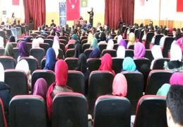 Mine Sota ile “Gülme Başına Gelir Komşuna” söyleşisi
