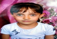 Minik Emine’nin tek suçu gelin görme merakıymış