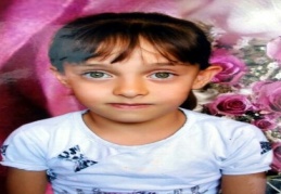 Minik Emine’nin tek suçu gelin görme merakıymış