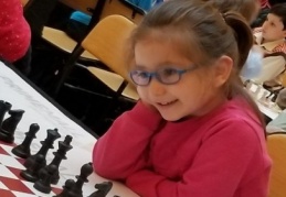 Minik GKV’lilerin satranç başarısı