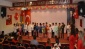 Minik öğrenciler, Cumhuriyet konulu şarkılar seslendirdi