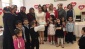 Minik öğrenciler hünerlerini sergiledi