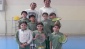 Minikler Badminton İl Şampiyonası’nda birinci oldular