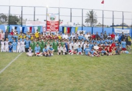 Minikler Futbol Festivali başlıyor