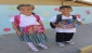 Minikler için ders zili çaldı