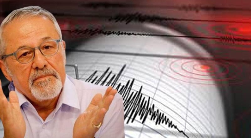“Minimum 7.3 deprem geliyor, şakası yok"