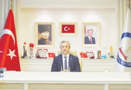 “Minnet borcumuzu hiçbir zaman unutmamalıyız”