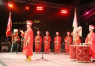 Mir Sanat Topluluğu Gaziantep’te gösteri yapacak